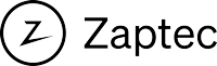 Zaptec logga