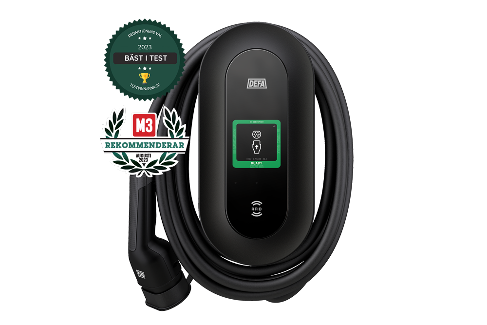 DEFA Power 22 kW