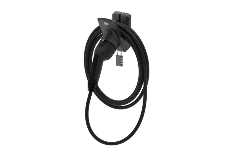 DEFA eConnect™ dockingstation