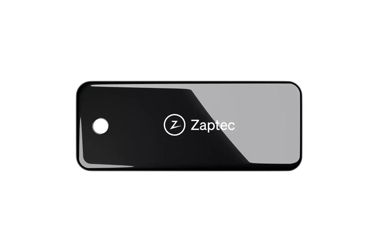 RFID-tagg