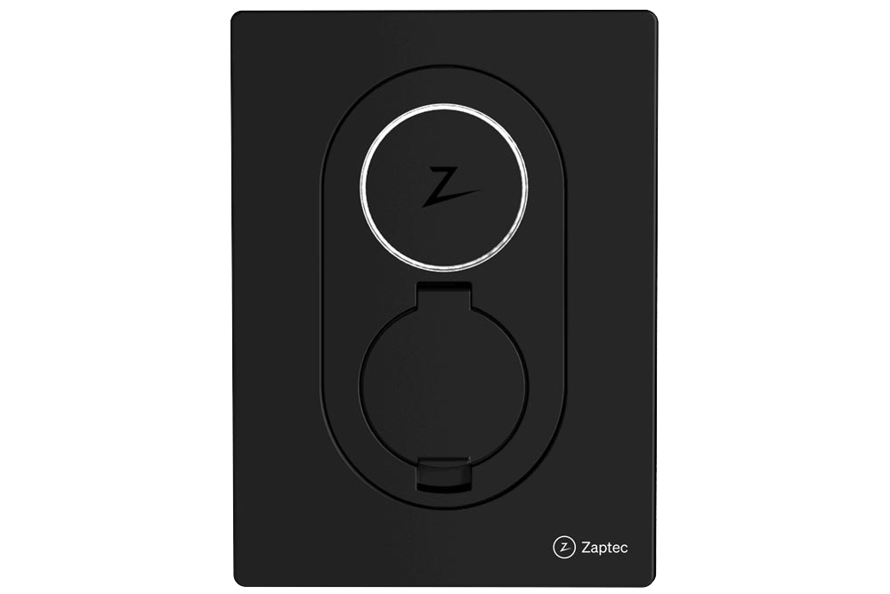 Zaptec Go – Smart och kompakt